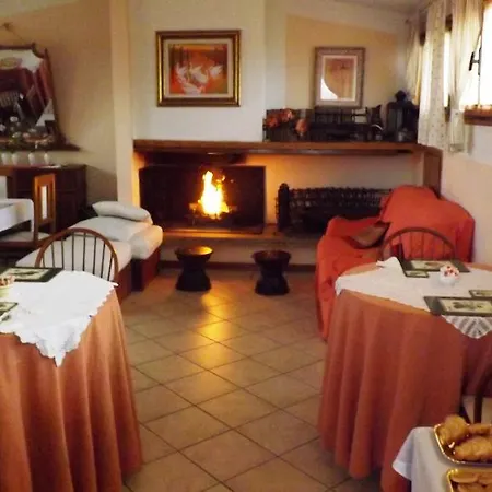 B&B La Casa di Zia Lina-3