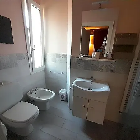 B&B La Casa di Zia Lina-2